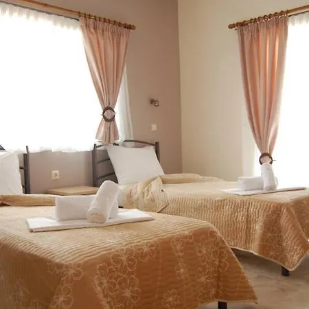 شقة Thalia *